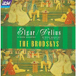 Elgar / Delius: String Quartets | Brodsky Quartet