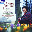 Finzi: Clarinet Concerto; 5 Bagatelles / Stanford: Clarinet Concerto; 3 Intermezzi | Emma Johnson