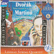 Dvorak, Martinu: Piano Quintets | Lindsay String Quartet