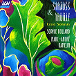 R. Strauss / Thuille: Sonatas for Cello and Piano | Sophie Rolland