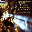 Puccini: Requiem / Janacek: Mass in E flat | Choir Of Gonville & Caius College, Cambridge