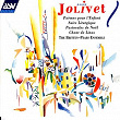 Jolivet: Poemes pour l'Enfant, Suite Liturgique, etc. | Britten-pears Ensemble