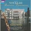 Vivaldi Bassoon Concertos Vol. 1 | Daniel Smith