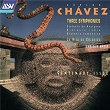Chavez: 3 Symphonies; La Hija de Colquide | The Royal Philharmonic Orchestra