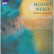 Mozart / Weber: Clarinet Quintets | Emma Johnson