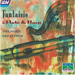 Fantaisie for Flute & Harp/Anna Noakes/Gillian Tingay | Gillian Tingay