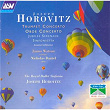 Horovitz: Trumpet Concerto; Oboe Concerto; Jubilee Serenade; Sinfonietta | Nicholas Daniel