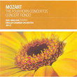 Mozart: The 4 Horn Concertos | Xiao-ming Han