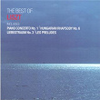 The Best of Liszt | South German Philharmonic Orchestra
