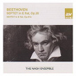 Beethoven: Sextet in E Flat; Septet in E Flat | The Nash Ensemble