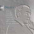 Delius: Song of Summer, The Walk to the Paradise Garden, String Quartet, etc. | Royal Ballet Sinfonia