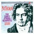 Beethoven : Early String Quartets Nos 1 - 6 | Quatuor Vermeer