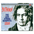 Beethoven : Late String Quartets Nos 12 - 16 | Quatuor Vermeer