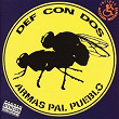 Armas Pal Pueblo | Def Con Dos