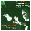 Brahms: Symphony No. 3 & Variations on a Theme by Haydn | Daniel Barenboïm