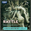 The Battle - Organ Music from The Gothic Period, Renaissance and Early Baroque | Kalevi Kiviniemi