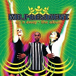 Up'n Away - The Album | Mr. President