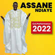 Live Performance 2022 | Assane Ndiaye