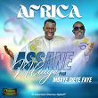 Africa (feat. Mbaye Dieye Faye) | Assane Ndiaye