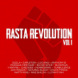 Rasta Revolution, Vol. 1 | Divers