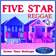 Five Star Reggae, Vol. 5 | Divers