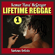 Life Time Reggae, Vol. 1 | Divers