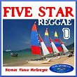 Five Star Reggae, Vol. 1 | Divers