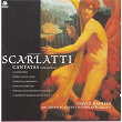 Scarlatti, A.: Cantatas Vol. II | Nicholas Mc Gegan