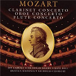 Mozart: Concertos For Flute, Oboe & Clarinet | Joy Farrall