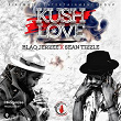 Kush Love (feat. Sean Tizzle) | Blaq Jerzee