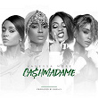 Cash Madame | Vanessa Mdee