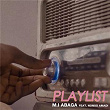 Playlist (feat. Nonso Amadi) | M I Abaga