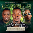 Inhliziyo (feat. Mthunzi & DJ Ngwazi) | Lowsheen