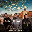 Dlala (feat. K LeSuper, Xylokeyz) | Sje Konka