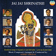 Jai Jai Shrinathji : Devotional Songs In Gujarati On Lord Shrinatthji | Lata Mangeshkar