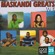 Maskandi Greats Vol.1 | Mfiliseni Magubane