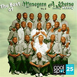 The Best Of Masogana A Khotso featuring Kenny Vol.2 (feat. Kenny) | Masogana A Khotso