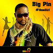 One Girl | Big Pin