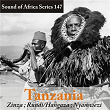 Sound of Africa Series 147: Tanzania (Zinza/Rundi/Hangaza/Nyamwezi) | Tegalyoma Tilwesobwa