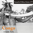 Sound of Africa Series 179: Congo (Luunda, Luba ) | Gbsoni Zenzi