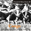 Sound of Africa Series 40: Congo (Luba/Kasai, Luba/Shankadi, Luba/Songe) | Kabongo, Kayemba D, Kayemba Di, Mukendi J, Mukendi C, Punga, Muleka