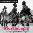 Sound of Africa Series 91: Mozambique (Sena/Nyungwe, Sena/Tonga) | Zuake Gumbo