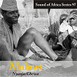 Sound of Africa Series 97: Malawi (Nyanja, Chewa) | Chewa Girls