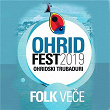 Ohrid Fest 2019 Ohridski trubaduri | Suada Karišik Caca