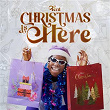 Christmas is Here | Teni