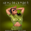 Heyi December (feat. Oga Stone) | Mukololo