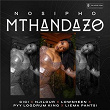 Uma Nginawe | Nosipho, Cici & Lowsheen