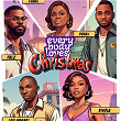 Everybody Loves Christmas (feat. Waje & Cast of Everybody Loves Jenifa) | Funke Akindele, Falz & D'banj