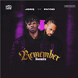 Remember | Jeriq & Phyno