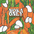 Carrots and Eggs | Moka Only